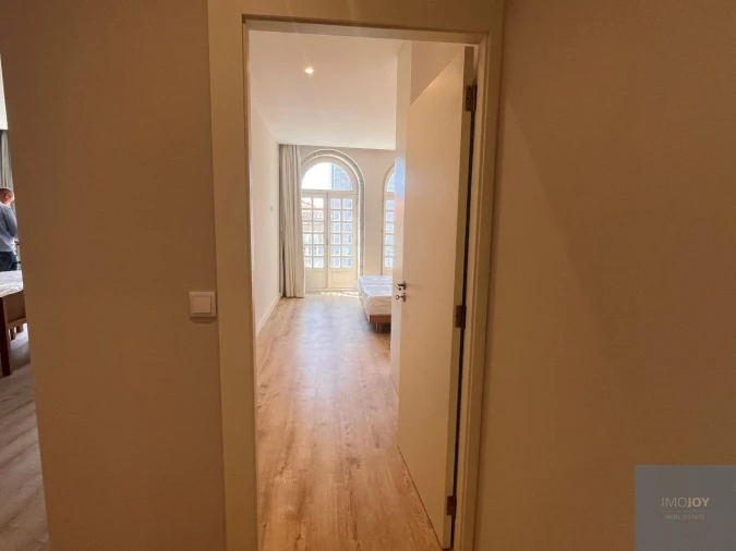 Apartamento T1 para Arrendamento em Cedofeita, Santo Ildefonso, Sé, Miragaia, São Nicolau e Vitória Foto 9