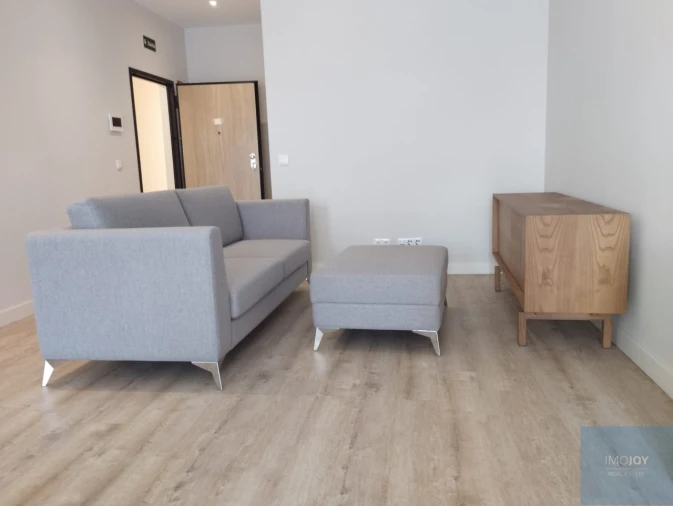 Apartamento T1 para Arrendamento em Cedofeita, Santo Ildefonso, Sé, Miragaia, São Nicolau e Vitória Foto 3