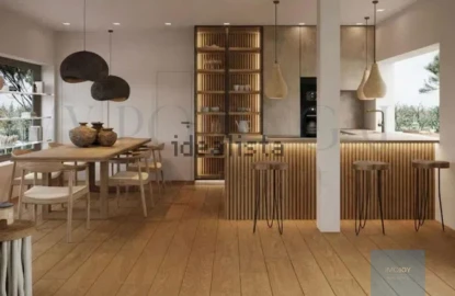 Moradia T4 para Venda em Alcabideche