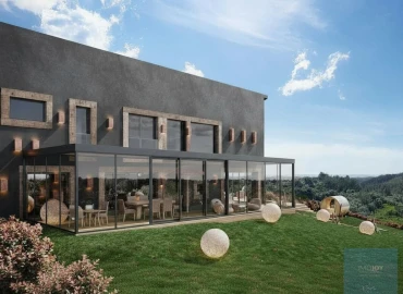 Moradia T4 para Venda em Alcabideche