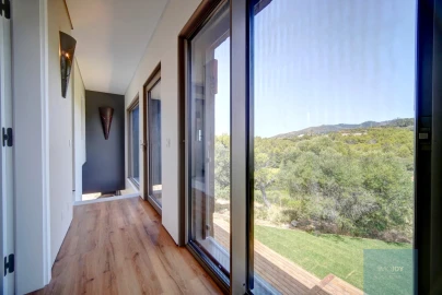 Moradia T4 para Venda em Alcabideche