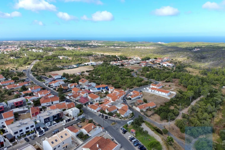 Moradia T4 para Venda em Alcabideche Foto 65
