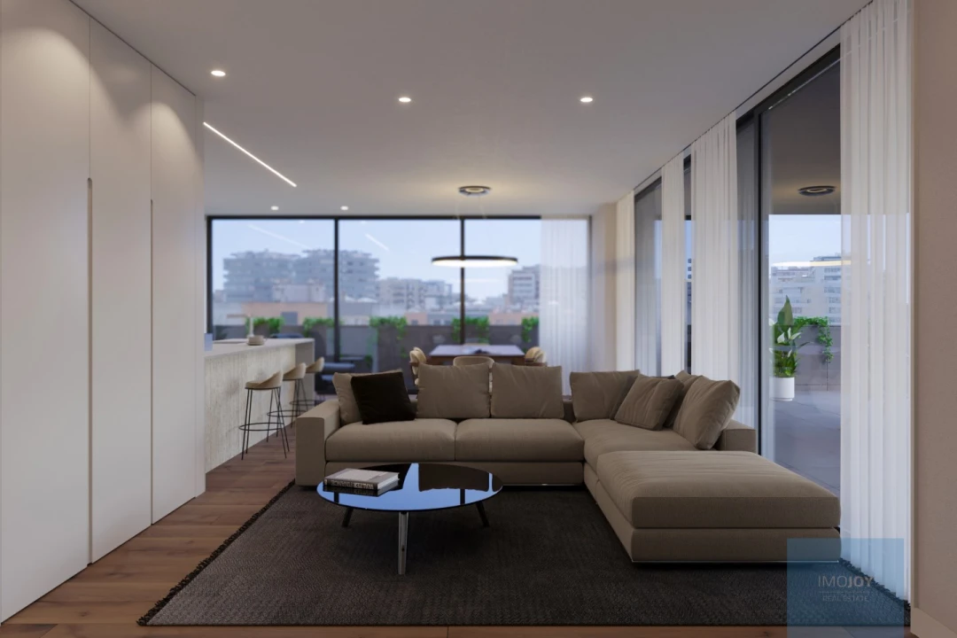 Apartamento T1 para Venda em Portimão Foto 8