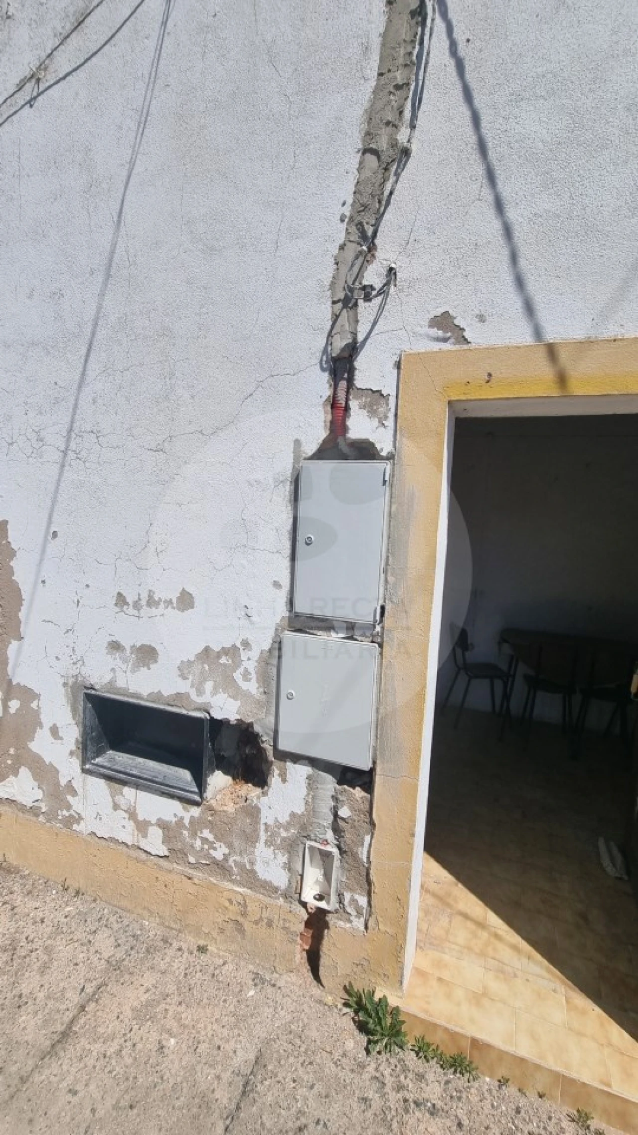 Moradia T1 para Venda em Almodôvar e Graça dos Padrões Foto 6
