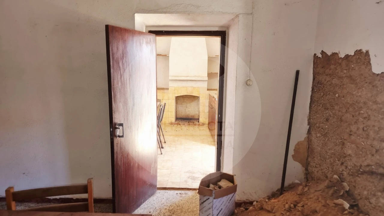 Moradia T1 para Venda em Almodôvar e Graça dos Padrões Foto 11