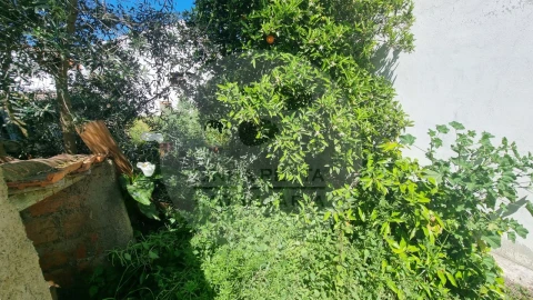 Moradia T1 para Venda em Almodôvar e Graça dos Padrões