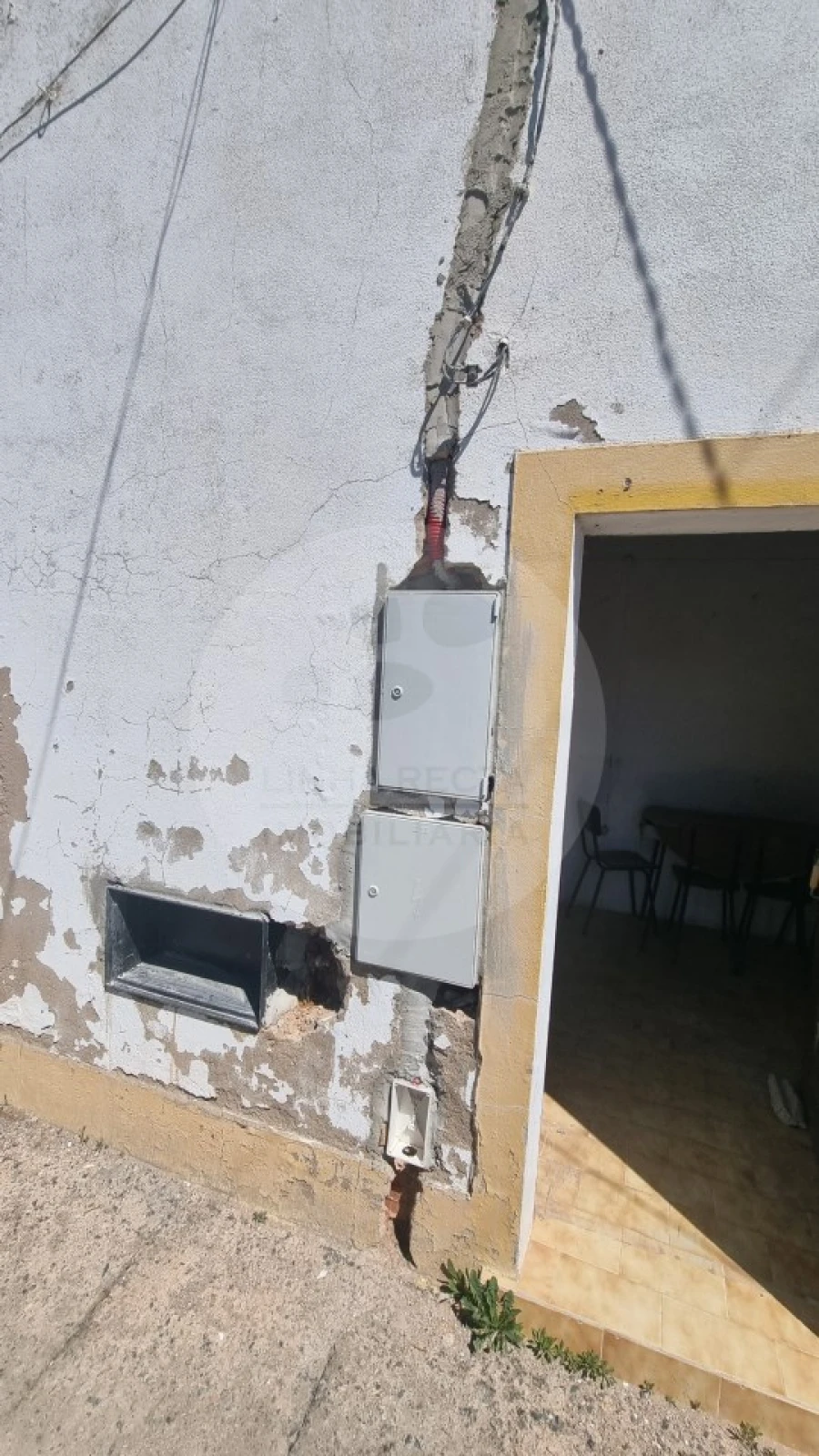 Moradia T1 para Venda em Almodôvar e Graça dos Padrões Foto 6