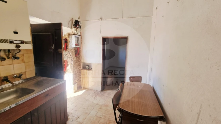 Moradia T1 para Venda em Almodôvar e Graça dos Padrões Foto 12
