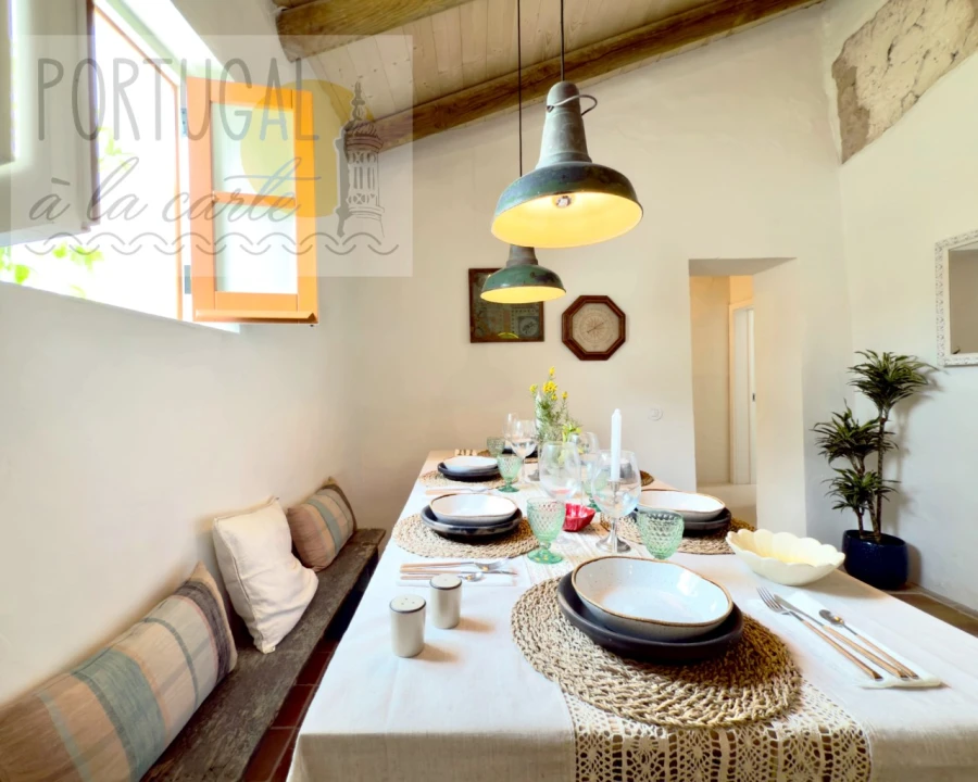 Moradia T3 para Venda em Conceição e Estoi Foto 17