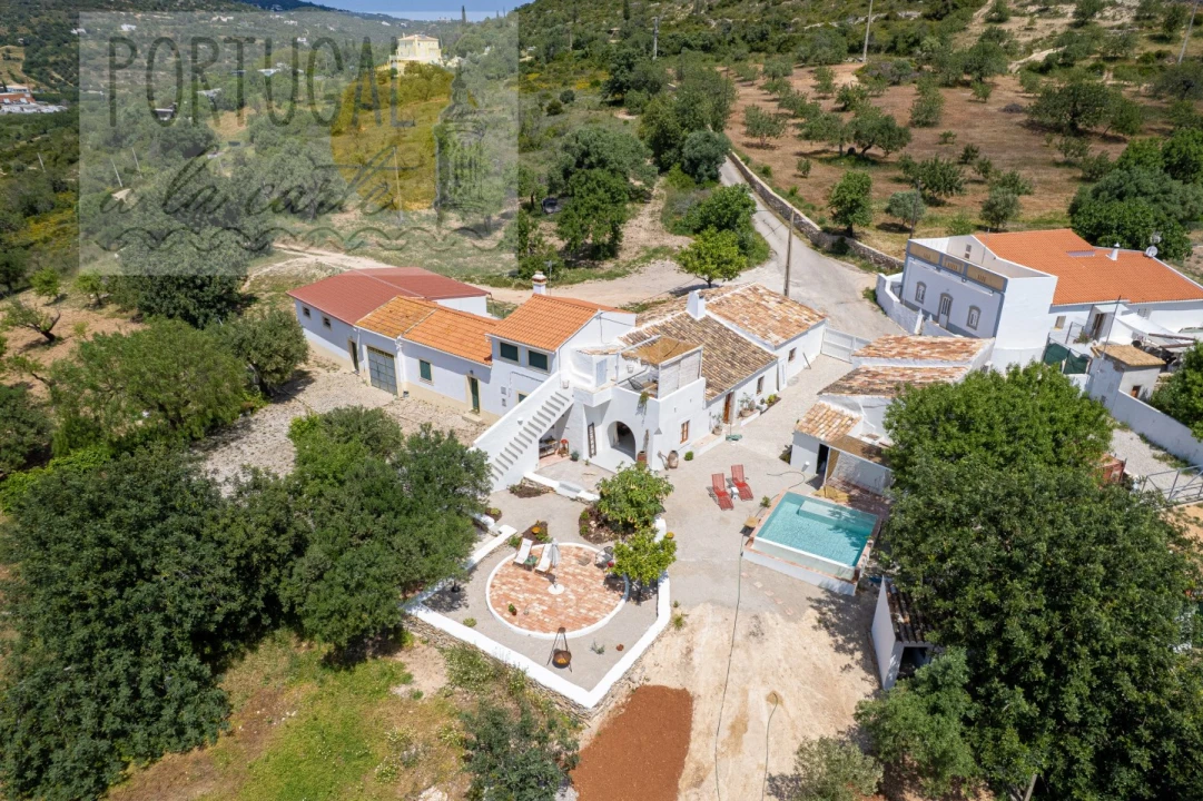 Moradia T3 para Venda em Conceição e Estoi Foto 76