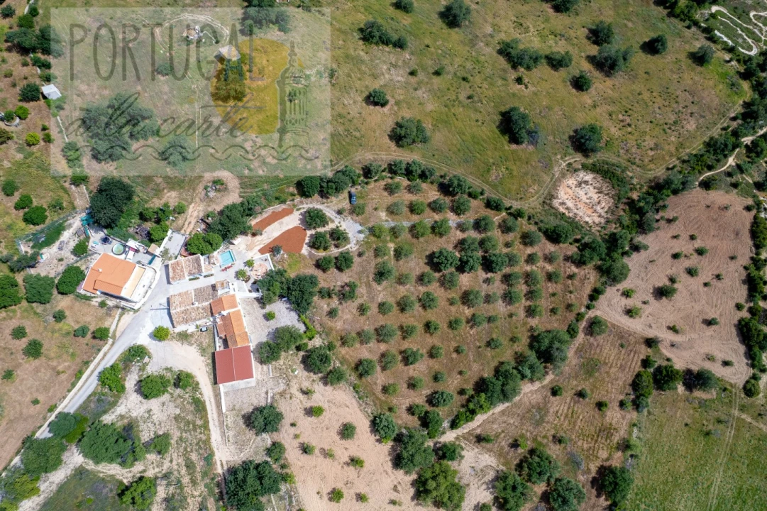 Moradia T3 para Venda em Conceição e Estoi Foto 78