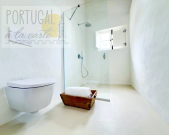 Moradia T3 para Venda em Conceição e Estoi