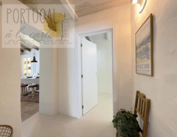 Moradia T3 para Venda em Conceição e Estoi