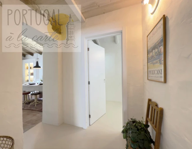 Moradia T3 para Venda em Conceição e Estoi Foto 30