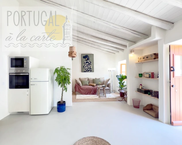 Moradia T3 para Venda em Conceição e Estoi Foto 10