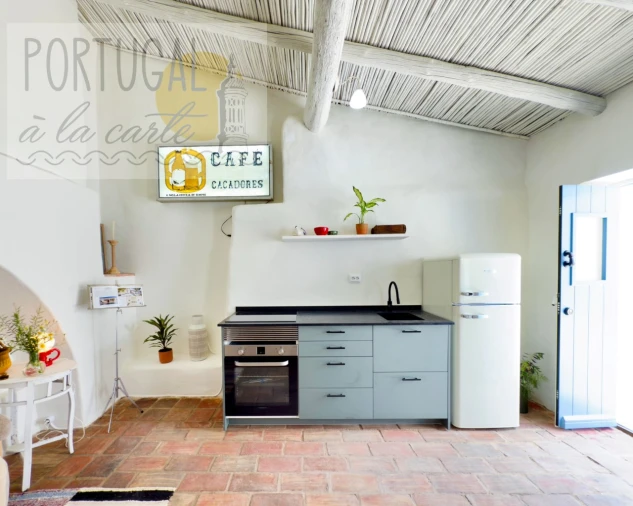 Moradia T3 para Venda em Conceição e Estoi Foto 37