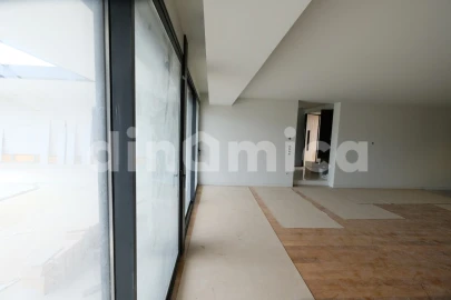Moradia T3 para Venda em Tebosa