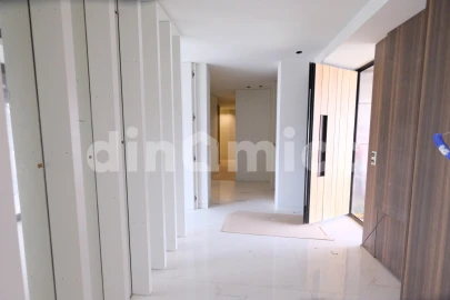 Moradia T3 para Venda em Tebosa