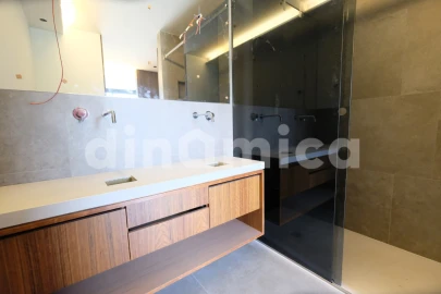 Moradia T3 para Venda em Tebosa