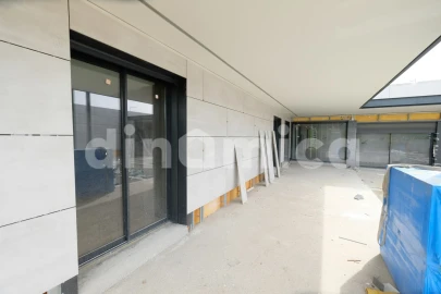 Moradia T3 para Venda em Tebosa