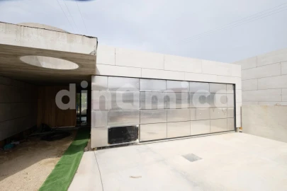 Moradia T3 para Venda em Tebosa