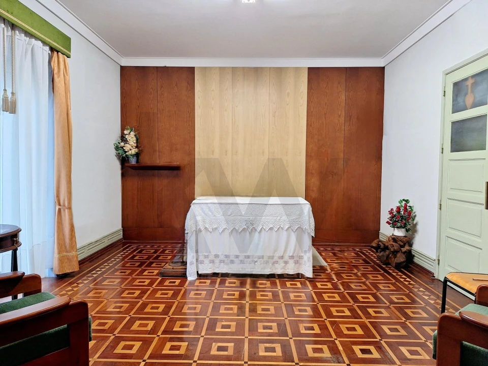 Moradia T12 para Arrendamento em Algés, Linda-A-Velha e Cruz Quebrada-Dafundo Foto 8