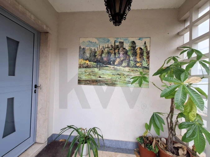 Moradia T12 para Arrendamento em Algés, Linda-A-Velha e Cruz Quebrada-Dafundo Foto 6