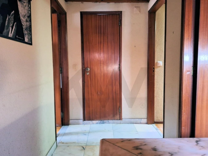 Moradia T12 para Arrendamento em Algés, Linda-A-Velha e Cruz Quebrada-Dafundo Foto 26