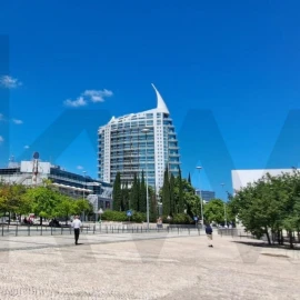 Apartamento T2 para Venda em Olivais
