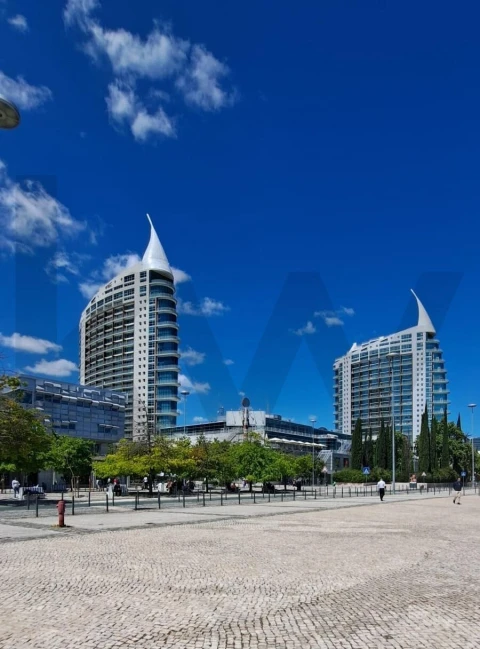 Apartamento T2 para Venda em Olivais