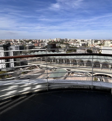 Apartamento T2 para Venda em Olivais