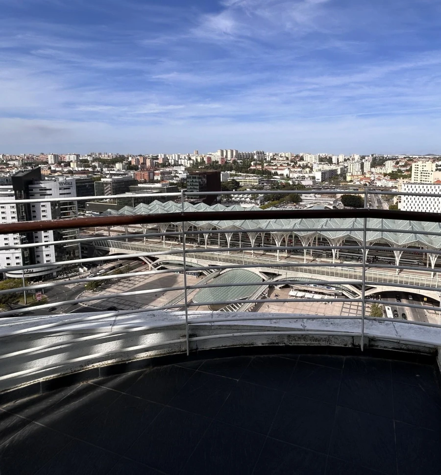 Apartamento T2 para Venda em Olivais Foto 15