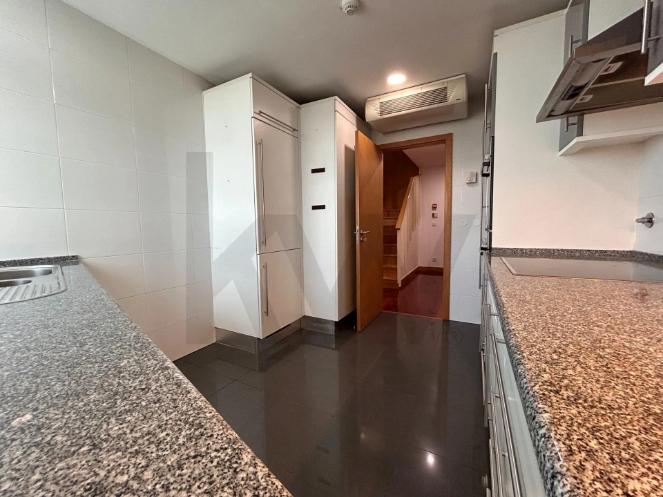 Apartamento T2 para Venda em Olivais Foto 4