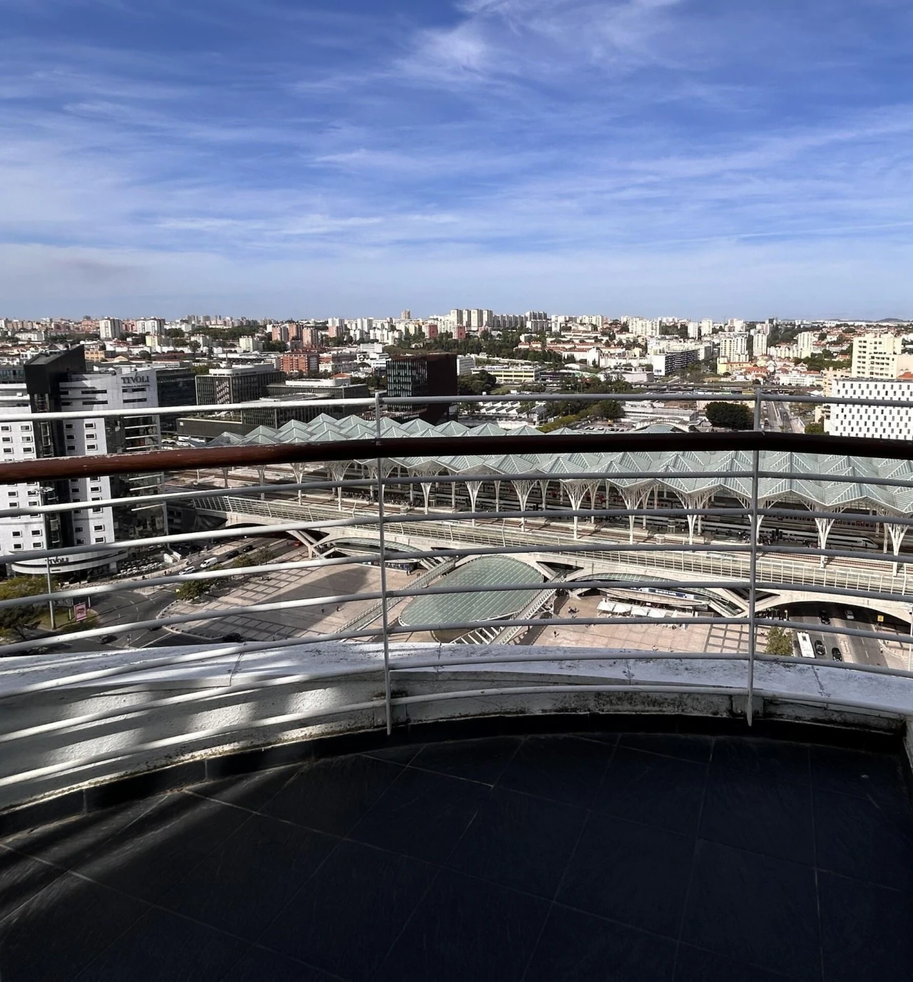 Apartamento T2 para Venda em Olivais Foto 15