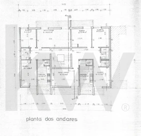 Apartamento T2 para Venda em Ramada e Caneças