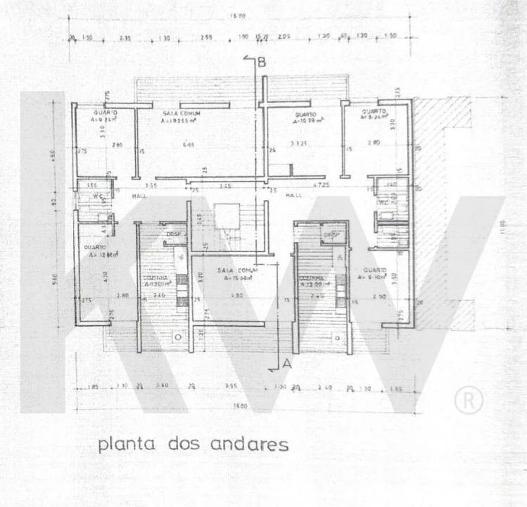 Apartamento T2 para Venda em Ramada e Caneças Foto 14