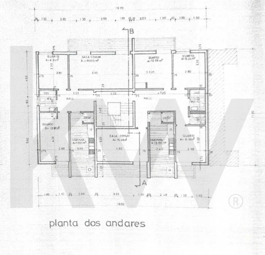 Apartamento T2 para Venda em Ramada e Caneças Foto 14