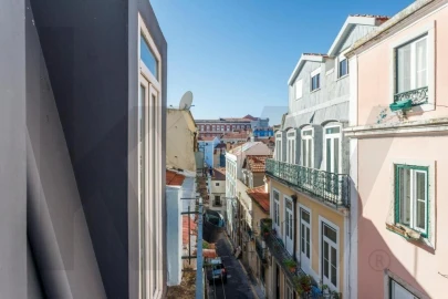 Prédio para Venda em Arroios