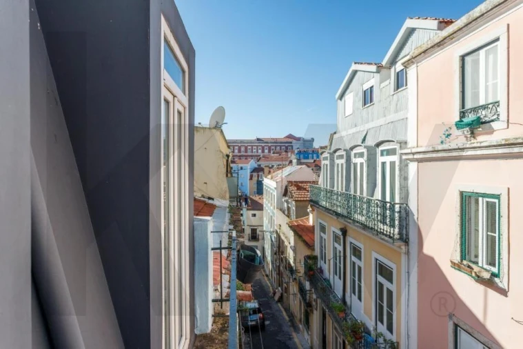Prédio para Venda em Arroios Foto 16