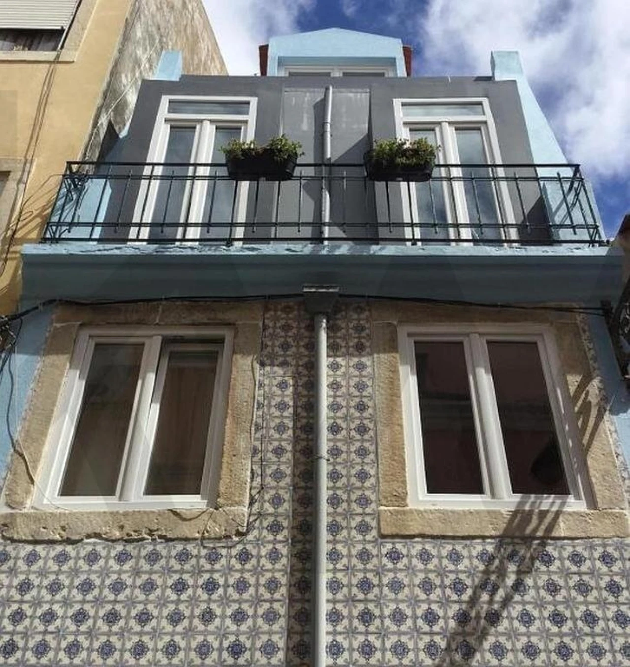 Prédio para Venda em Arroios Foto 51