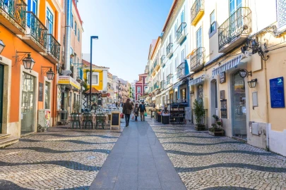 Terreno para Venda em Charneca de Caparica e Sobreda