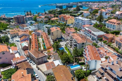 Moradia T6 para Venda em Cascais e Estoril