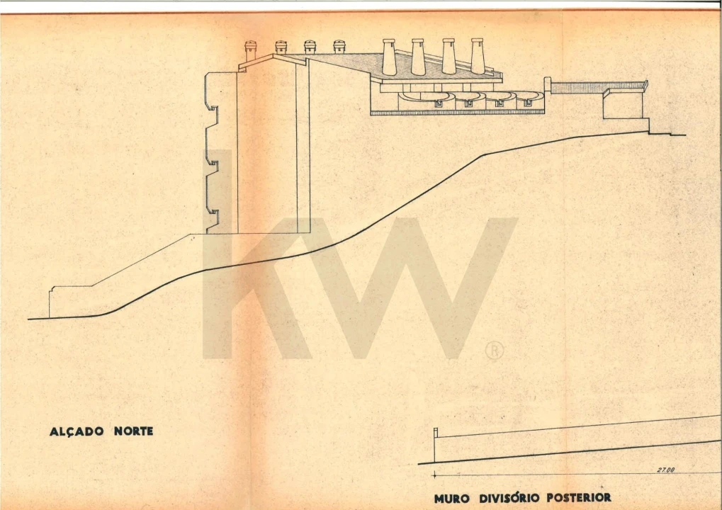 Moradia T6 para Venda em Cascais e Estoril Foto 72
