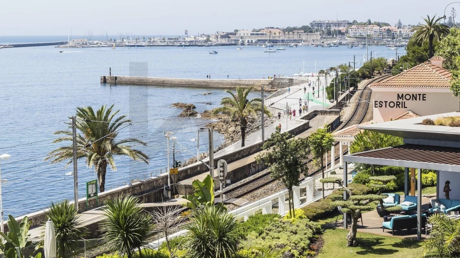 Moradia T6 para Venda em Cascais e Estoril Foto 79