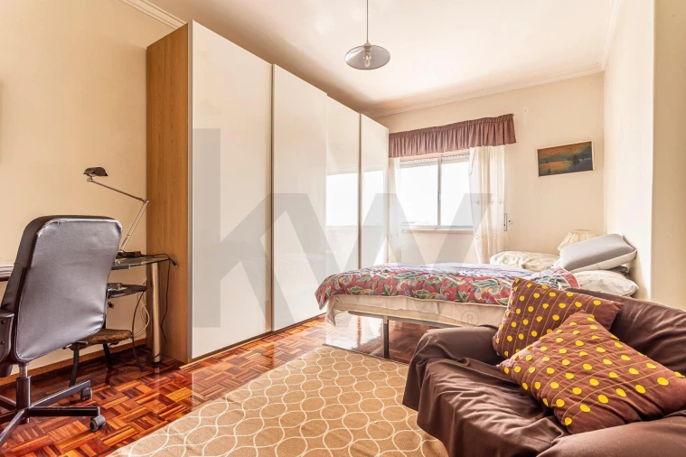 Apartamento T2 para Venda em Massamá e Monte Abraão Foto 8