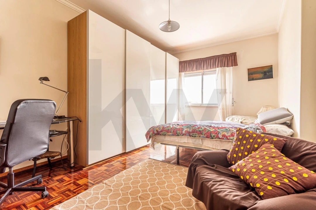 Apartamento T2 para Venda em Massamá e Monte Abraão Foto 8
