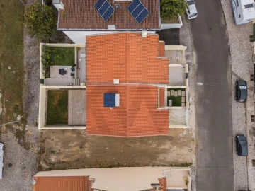 Moradia T3 para Venda em Nossa Senhora do Pópulo, Coto e São Gregório