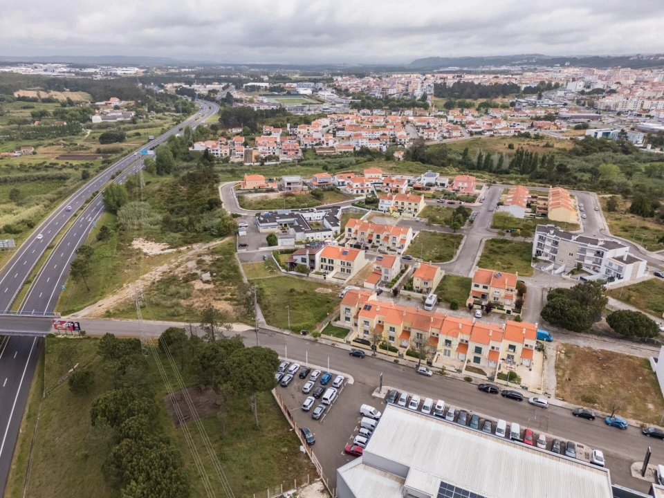 Moradia T3 para Venda em Nossa Senhora do Pópulo, Coto e São Gregório Foto 45