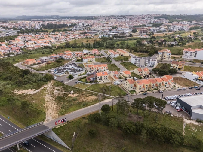 Moradia T3 para Venda em Nossa Senhora do Pópulo, Coto e São Gregório Foto 44