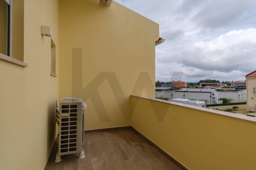 Moradia T3 para Venda em Nossa Senhora do Pópulo, Coto e São Gregório Foto 22